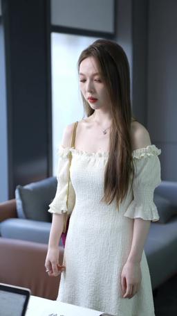 Who Is He Really? episode 74