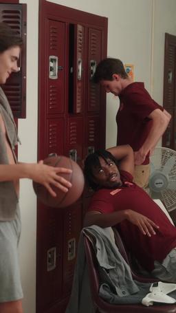 [더빙] 나야말로 이 학교의 퀸카! episode 69