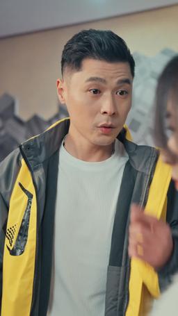 Ruler of Heaven episode 3