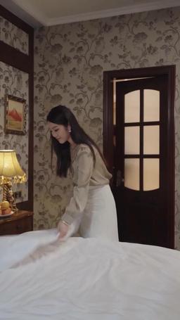 母愛無聲 episode 16