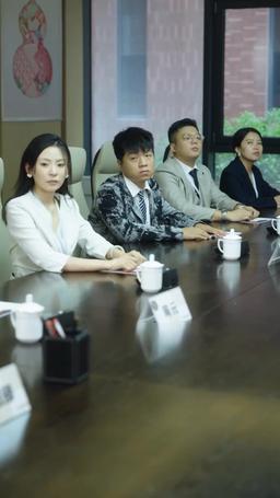 상속전쟁 episode 20