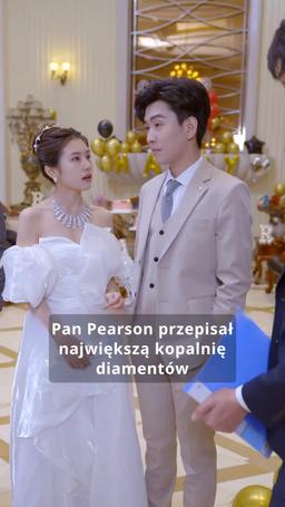 Koniec gry: Jestem dziedziczką światowego miliardera episode 65