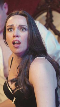 Darah Sama, Takdir Berbeda episode 5