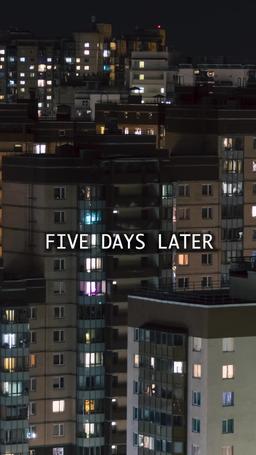 Trapped in the Boss's Embrace episode 83