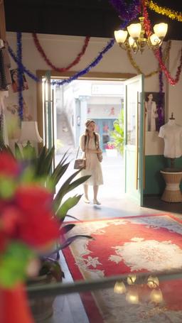 La bugia tra di noi episode 64