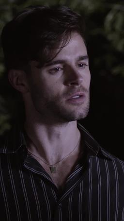 L'Antre des désirs interdits episode 40