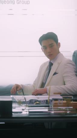 The Tyrant’s Bride-to-be episode 10