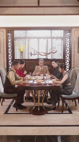 (พากย์) รักสุดใจยัยตัวแสบ episode 65