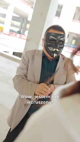 Teściowo, naprawdę już nie jestem głupcem episode 55