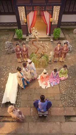 吉天照 第一季 episode 50