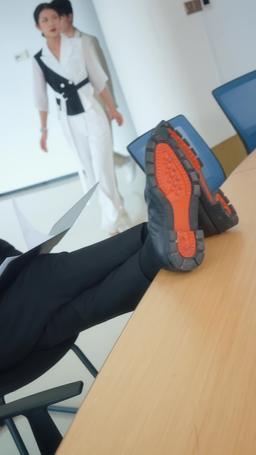 L’Amour Caché du PDG Milliardaire episode 21