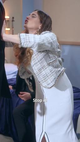 Beg for My Return After Kicking Me Out episode 27