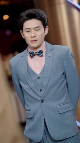 Adeus, minha ex-esposa. episode 39