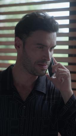 O Segredo Entre Nós episode 24