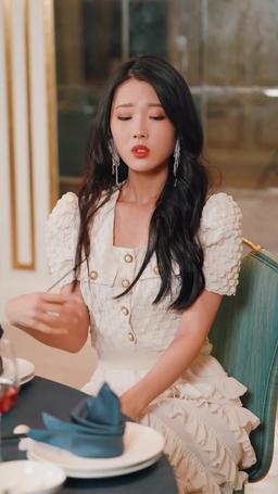 Impostor Heiress episode 38