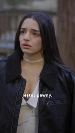 Partner Przeklętego Alfy episode 27