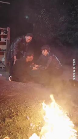 Dari Penjara ke Puncak episode 34