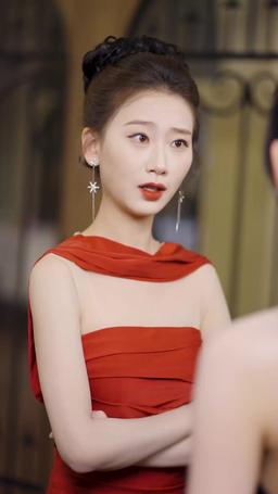 渣男嫌我醜，我轉身嫁給千億總裁 episode 47