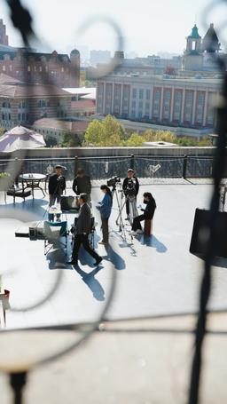 Ukryta Wymiana w Dłoniach episode 35