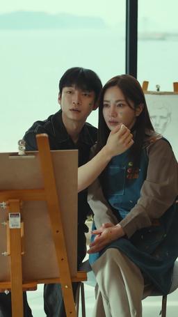 The Touch episode 13