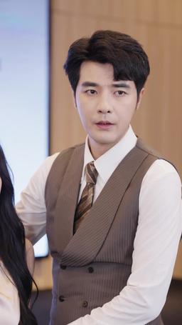 十年の愛は、幼馴染との一瞬に及ばない episode 21