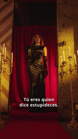 [doblado] ¡Largo! ¡Yo soy el jefe! episode 61