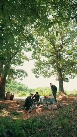 転生1990：村からのやり直し episode 78