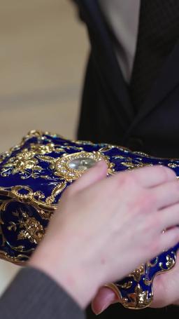 L'Héritière Cachée de Kingston episode 12