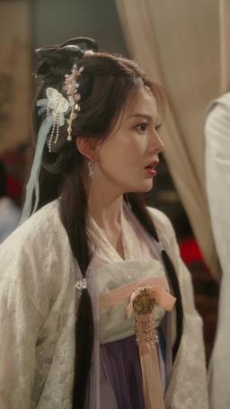 重生嫡女只想虐渣 episode 21