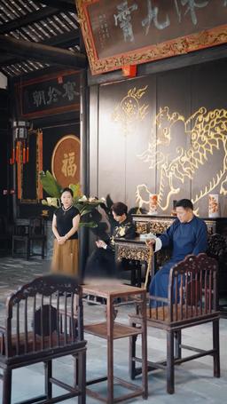 Reddedildi, Ünlendi: Aşçı Kraliçenin Dönüşü episode 19