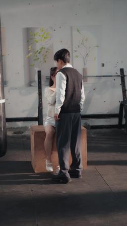 XXL Hubby's Rise: Reborn to Destroy My Ex! episode 35