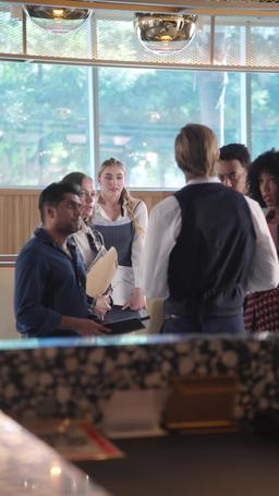 How to Break a DILF trailer