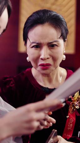 參加兄弟婚禮，新娘竟是我老婆 episode 26