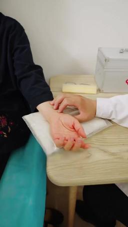 燦燦萱草花 episode 62