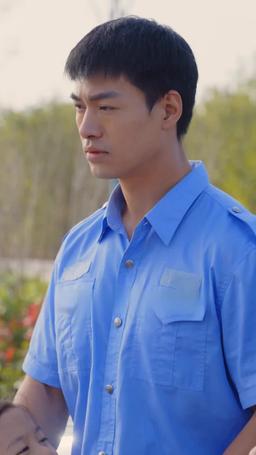 My 25-Year-Old BAE Wife episode 7