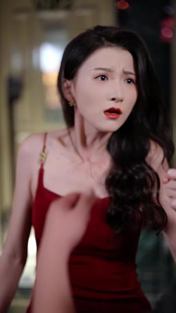 L'allarme nausea mattutina di lui e il segnale d'amore di lei episode 57