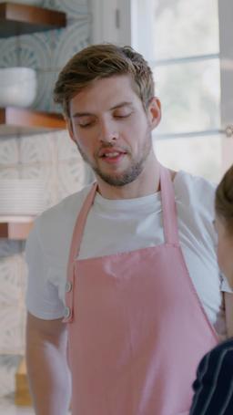 Sposati in un batter d'occhio episode 46