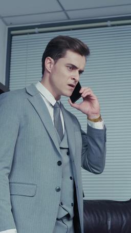 The Inheritance Game episode 42