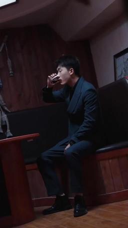 Matrimonio per Contratto Iniziato episode 66