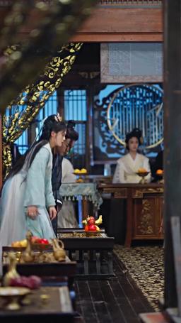 Reborn then Avenge (English-dubbed) episode 65