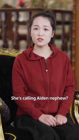 Married by Mistake, Loved by Fate episode 26