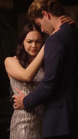 イケメンプレイボーイ、 突然パパになった!? episode 27