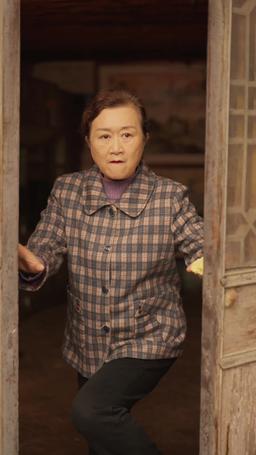 A Father's Redemption episode 56