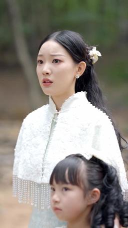 司令官の娘は天才占い師 episode 57