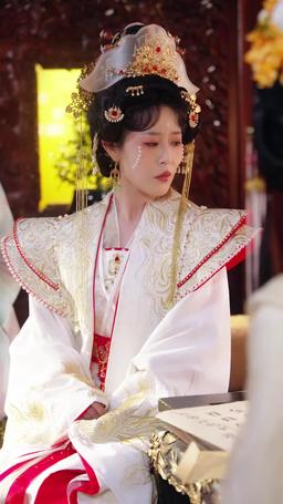 Elveda, General Kocam episode 24