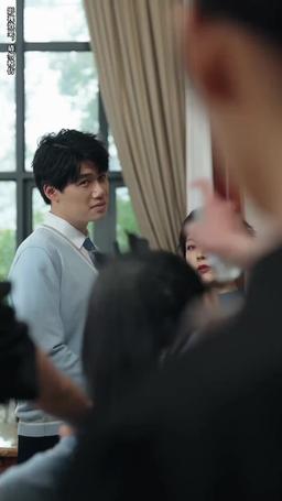我不願讓你一個人 episode 27