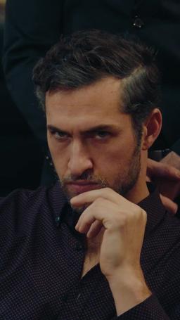 Enamorada del papá mafioso de mi ex episode 44