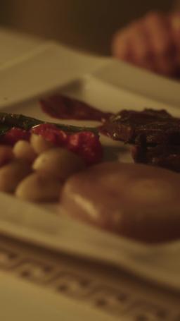 폭군의 약혼녀가 되겠습니다 episode 29