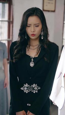 Country Billionaire's Wife episode 68