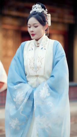 The Dagger in the Palace episode 17